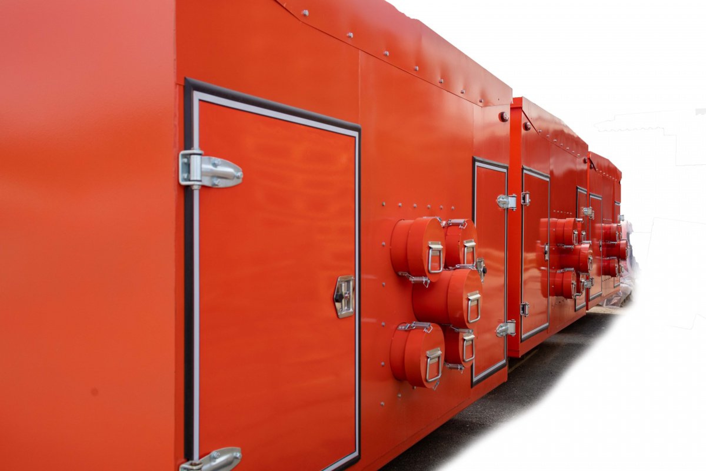 Навеска УМП 400