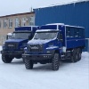Автобус вахтовый  Урал Next 28 мест 3255-5013-73Е5