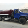 АЦПТ-10НО   Урал Next 4320-6951-72 насос, обогрев