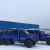 Автобус вахтовый  Урал Next 28 мест 3255-5013-73Е5