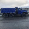 Самосвал Урал 55571-5121-72Е5Ф21 задний  борт Next