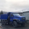 Самосвал Урал 55571-5121-72Е5Ф21 задний  борт Next