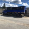 Автобус вахтовый Урал Next  28 мест