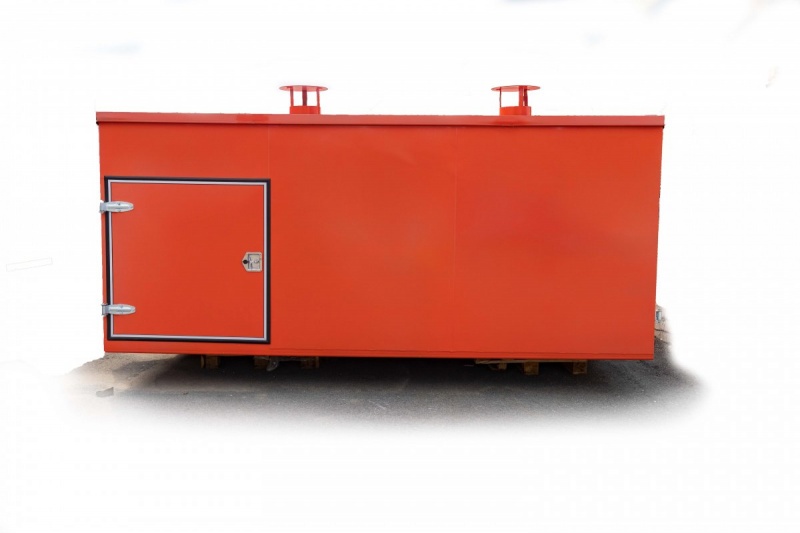 Навеска УМП 400