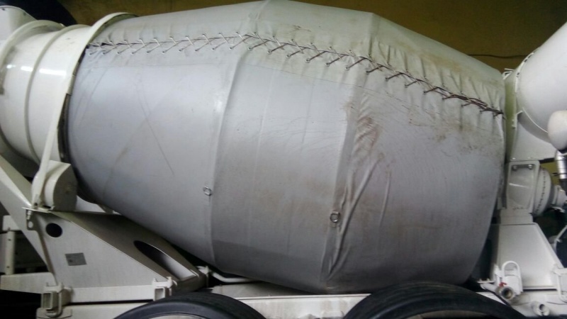 АБС-6 АП Урал 5557-4551-80Е5 СП.М